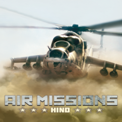 🔴 Air Missions: HIND ✅ EPIC GAMES 🔴 (PC)
