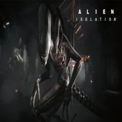 🔴 Alien: Isolation ✅ EPIC GAMES 🔴 (PC)