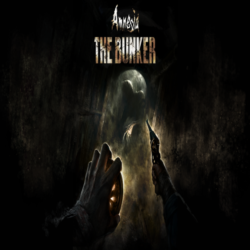 🔴 Amnesia: The Bunker ✅ EPIC GAMES 🔴 (PC)