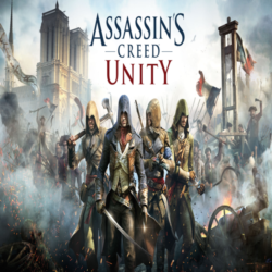 🔴 Assassin's Creed Unity ✅ EPIC GAMES 🔴 (PC)
