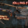 Killing Floor - Community Weapon Pack GIFT ВСЕ СТРАНЫ