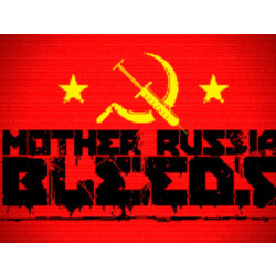 Mother Russia Bleeds STEAM GIFT МИР   ВСЕ СТРАНЫ