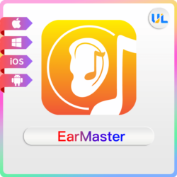 EarMaster ключ  EarMaster MAC OS   EarMaster Pro