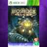 BioShock 2 XBOX