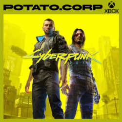 Cyberpunk 2077  XBOX ONE/SERIES X|S