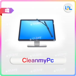 CleanMyPc код активации     активация Cleanmypc