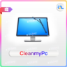 CleanMyPc код активации     активация Cleanmypc