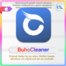 BuhoCleaner код активации     активация BuhoCleaner