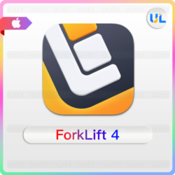 Forklift код активации     Forklift 4 код
