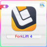 Forklift код активации     Forklift 4 код