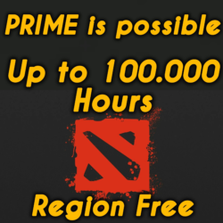 Dota 2  От 1500-100000Ч  STEAM DESKTOP AUTHENTICATOR