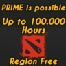Dota 2  От 1500-100000Ч  STEAM DESKTOP AUTHENTICATOR