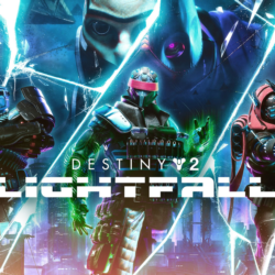Destiny 2: Lightfall (Steam/ Ключ/Весь Мир кроме России)