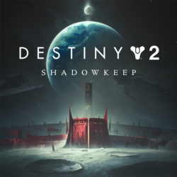 Destiny 2: Shadowkeep (Steam/ Ключ/ Весь Мир кроме РФ)