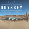 Elite: Dangerous Odyssey (Steam/Ключ/ Россия и Весь Мир