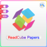 ReadCube Papers  ReadCube Papers MAC OS
