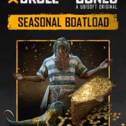 Skull and Bones Seasonal Boatload | EPIC GAMES