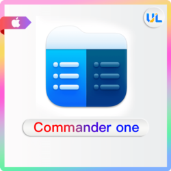 Commander one pro mac os  commander one купить