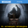 Path of Exile 2 (PS5/RUS) П3-Активация