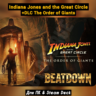 Indiana Jones and the Great Circle: Premium ВСЕ DLC