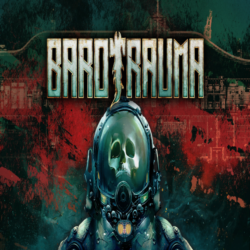 🔴 Barotrauma ✅ EPIC GAMES 🔴 (PC)