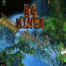 🔴 BC Kings ✅ EPIC GAMES 🔴 (PC)