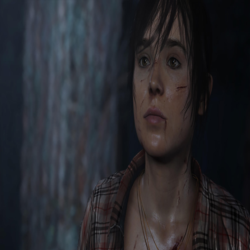 🔴 Beyond Two Souls ✅ EPIC GAMES 🔴 (PC)