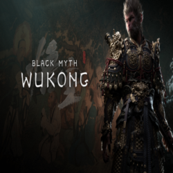 🔴 Black Myth: Wukong ✅ EPIC GAMES 🔴 (PC)