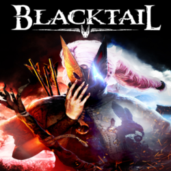 🔴 BLACKTAIL ✅ EPIC GAMES 🔴 (PC)