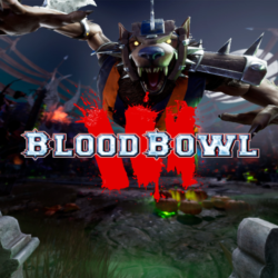 🔴 Blood Bowl 3	 ✅ EPIC GAMES 🔴 (PC)