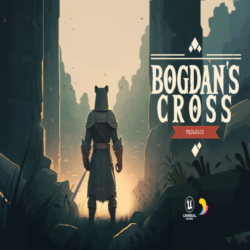 🔴 Bogdan's Cross ✅ EPIC GAMES 🔴 (PC)