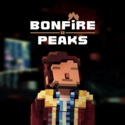 🔴 Bonfire Peaks ✅ EPIC GAMES 🔴 (PC)