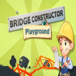 🔴 Bridge Constructor Playground ✅ EPIC GAMES 🔴 (PC)