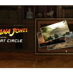 Indiana Jones and the Great Circle Prem Upgdrade steam