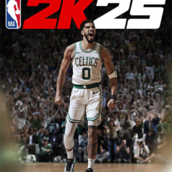 NBA 2K25 STEAM || REGION FREE 🌎||OFFLINE