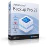 Ashampoo Backup Pro 25 | Пожизненная лицензия, ключ код