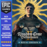 Kingdom Come: Deliverance II Royal Edition | EPIC GAMES