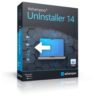 Ashampoo Uninstaller 14    Пожизненная лицензия ключ