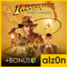 Indiana Jones and the Great Circle   450 игр  ПК