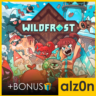 Wildfrost   450 игр  ПК