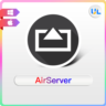 Airserver ключ  Airserver windows