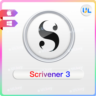Scrivener 3 Standard Licence   Standard Licence Mac/WIN