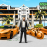 GTA 5 Кастомный аккаунт 2.8  миллиард $ 6000 LVL  Почта