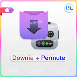Downie Key  Downie 4   Downie mac os