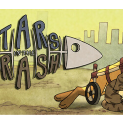 Stars In The Trash 💎 АВТОДОСТАВКА STEAM GLOBAL МГНОВЕННО ЛИЦЕНЗИЯ