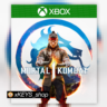 Mortal Kombat 1 (2023)    XBOX SERIES КОД КЛЮЧ
