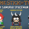 South Park™: The Stick of Truth™ - Super Samurai