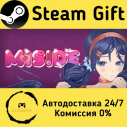 🚀 MiSide 🤖 Steam Gift Россия ⚡ мгновенно