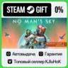 No Man&acute;s Sky STEAM GIFT•RU  АВТОДОСТАВКА 0% КАРТЫ