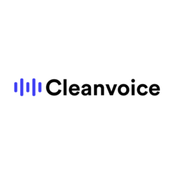 CLEANVOICE AI    ПОДПИСКА НА ВАШ АККАУНТ 1-12М